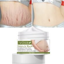 VOVA Remove Pregnancy Scars Cream Treatment Stretch Marks