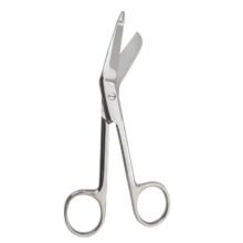 WINOMO Stainless Steel Bandage Scissors 14cm Nursing Scissors