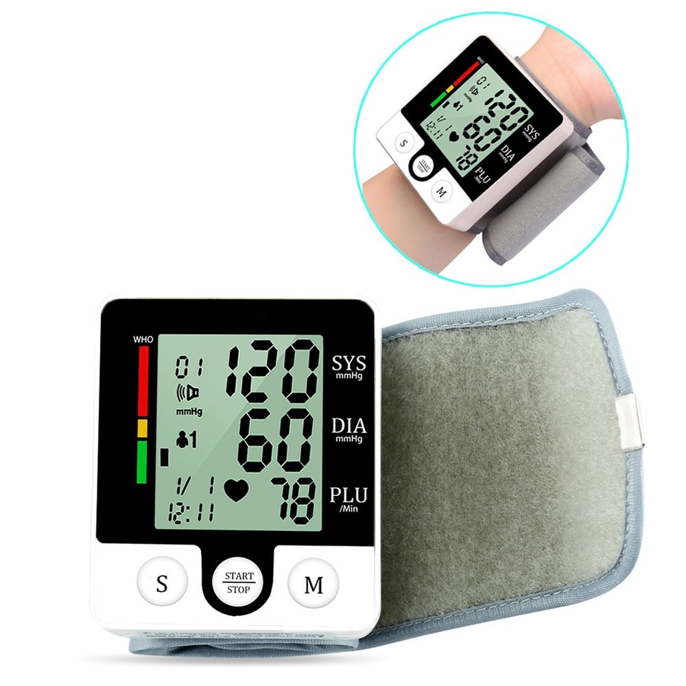 Professional Premium Medical Manual bp Machine Upper Arm Blood Pressure  Monitors Blood Pressure ArmType