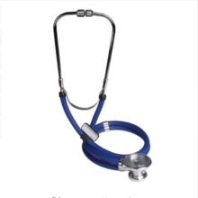 Yuwell Stethoscope Multifunctional Head Cardiology Rate Lung Medical Device Fetal Doppler Heart Rate Health Care Monitor