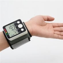 health care portable monitor blood pressure