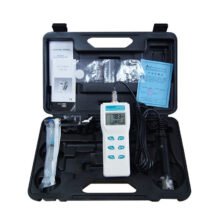 AZ8403 Portable Oxygen Analyzer Meter