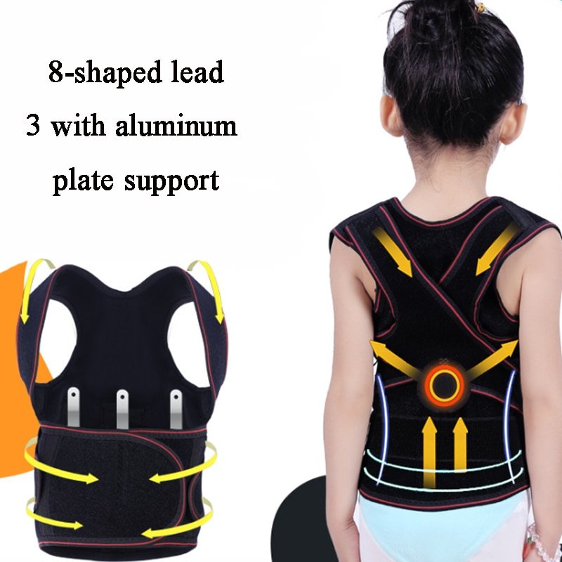 Men's Back Correction Belt Anti-Humpback Correction Belt Back Posture  Correction Belt Ultra Thin Soft Durable Relieve Neck Shoulder Pain and  Improve Your Overall Healthy Spine,Gray,XXL : : Health & Personal  Care