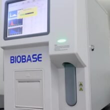 BIOBASE Auto Hematology Analyzer