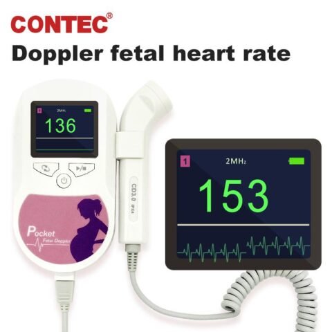 China Customized Portable Handheld Heart ECG Monitoring Device  Manufacturers - Discount Price - ZONCARE