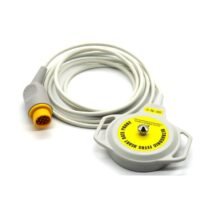 Compatible Huntleigh Ultrasound Probe Transducer.
