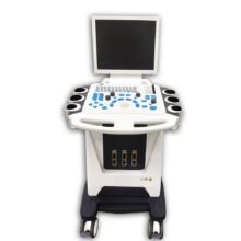 DAWEI 15″ LCD Monitor 3D 4D Echography Doppler Ultrasonic Diagnostic System DW-F3