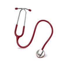 Deluxe Medical Cardiology Doctor Professional Master Stethoscope