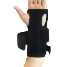 Wrist Support Medical Double Hand Wrist Support