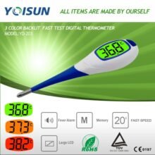 Household Digital LCD Medical Thermometer Kids Baby Child Adult Body Temperature Measure