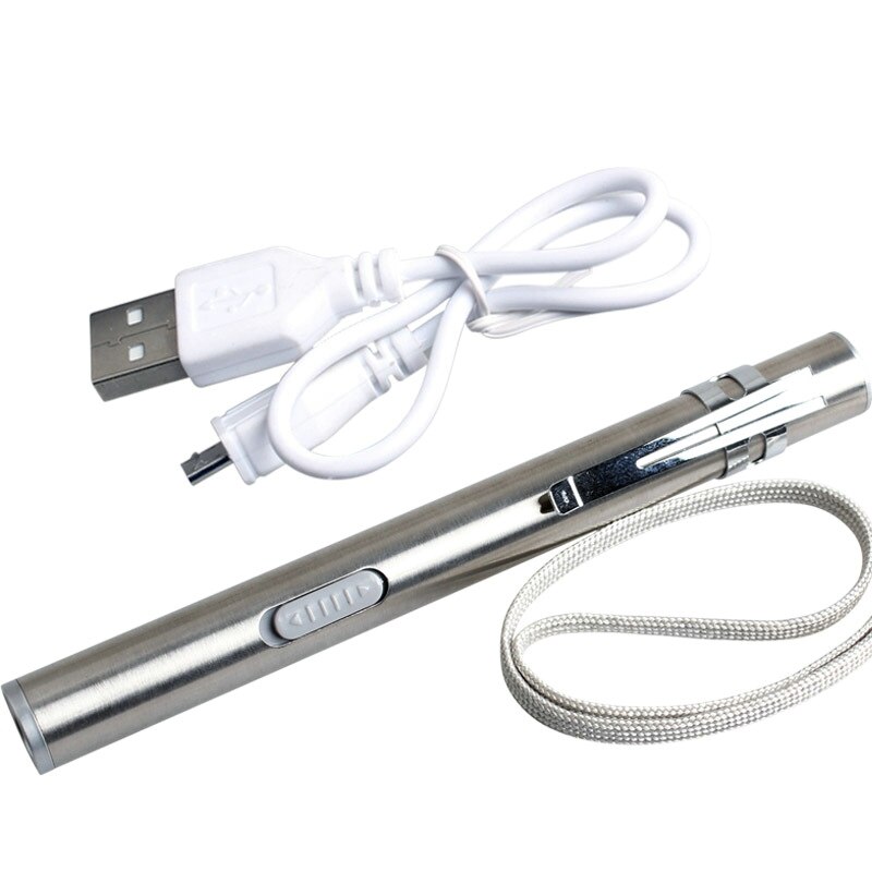 Dr care Nurse Led Medical Penlight with Pupil Gauge for Nursing Students  Doctors Black and Silver Torch (White yellow LIGHT) Smart Pen Price in  India - Buy Dr care Nurse Led Medical