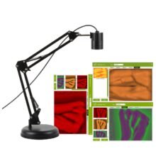 Second Generation Professional Adults And Children Vein Viewer Display Imaging IV Medical Vein Finder