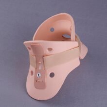 Thickened baby/child/adult cervical brace correct posture neck collar torticollis collar fixed crooked neck