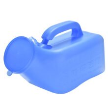 1000ML Old Man’s Urinal Lid Outdoor