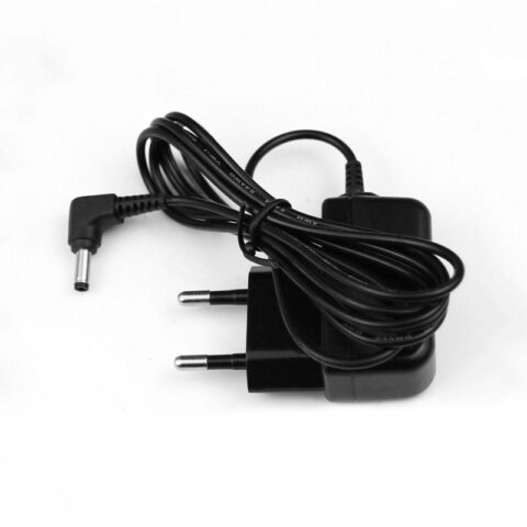 ELOVE 6V AC/DC Power Adapter for Omron 5, 7 Series Blood Pressure