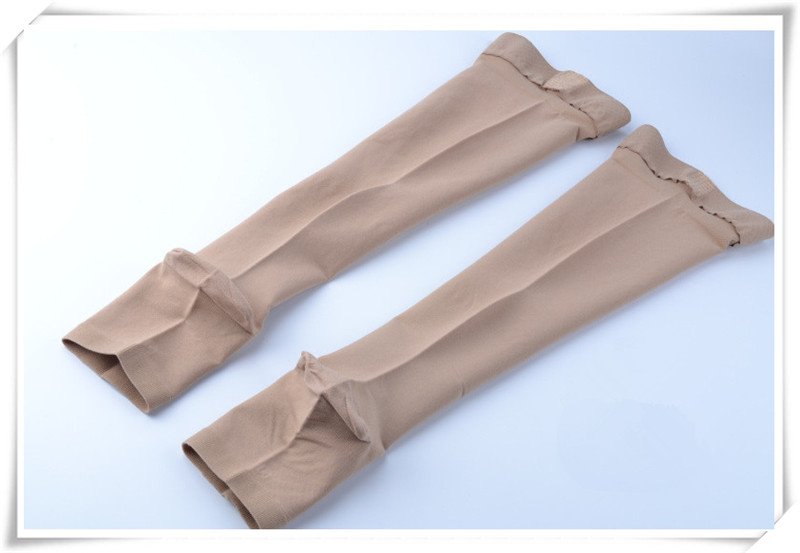 Medical Compression Socks Varicose Veins Socks 30-40mmHg Elastic