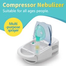 Health Care Inhaler Compressor Nebulizer inhalator medical cough inhaler Relief Respiratory