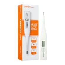 High Quality Omron Waterproof Household Electronic Digital Thermometers MC246