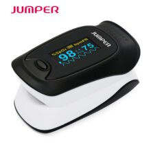 JPD-500D Fingertip Pulse Oximeter