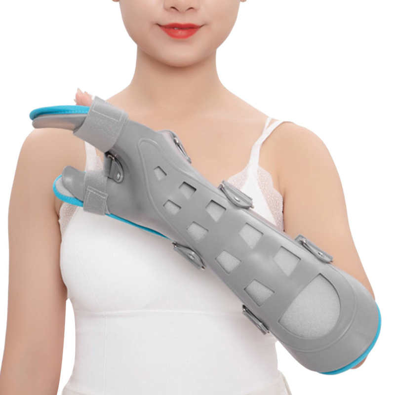 Adjustable Bondage Strap Medical Patient Limb Fixed Strap Hand