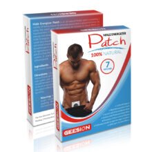 5box=35bag Male Enhancement Patch Herbal Medical Plaster Improve Abililty Men Enhancence Sticker Enhance Sexual Pleasure