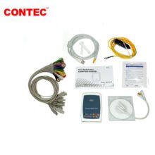 CONTEC8000G/GW Portable Multi-function Wireless Transmission ECG/EKG Workstation System 12 Lead Resting ECG Quick Print