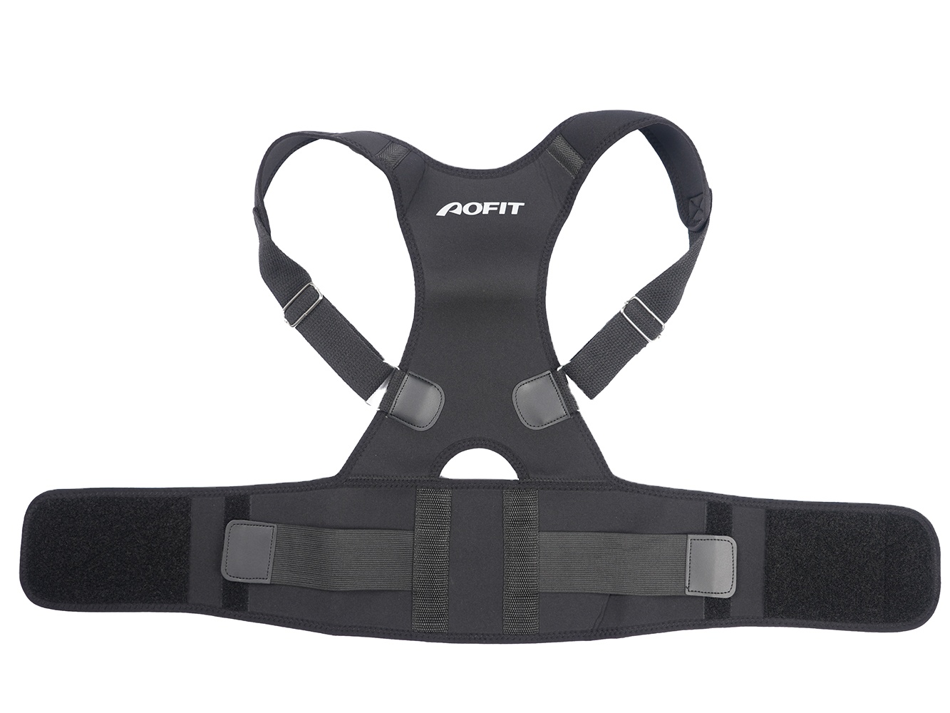 Adjustable Brace Support Belt Back Posture Corrector Clavicle