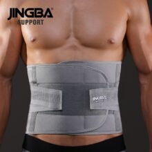 adjustable sweat waist trimmer fitness belts  lumbar belt Waist support
