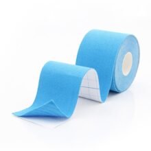 safety cotton kinesiology tape  muscle Physiotherapy Orthopedics support  relieve pain