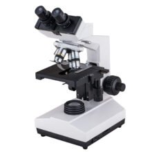 Optical System 40x-1600x XSZ-107BN Industrial Biological Binocular Microscope