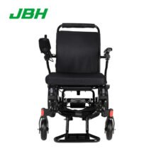 best sale CE/certificated portable lightweight electric wheelchair for disable