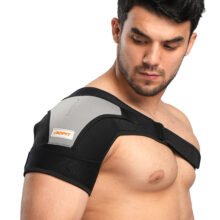 Good Quality Back Posture Correction Shoulder Support Brace Shoulder Brace For Men