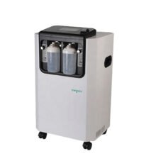 10L owgels oxygen-concentrator portable Double H Flow Oxygen Machine