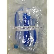 TAIWAN brand VADI Anethesia machine/Ventlator Disposable Double Tubes / Adult Breathing Circuit -150cm/22mmID G-316002