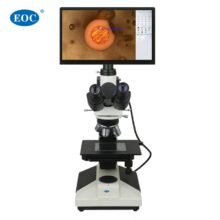 EOC Optical 600X  Digital lab industrial metallurgical microscope