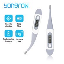 Medical Household Thermometer Baby Adult