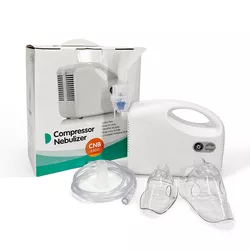 High Quality Air Compressor Nebulizer