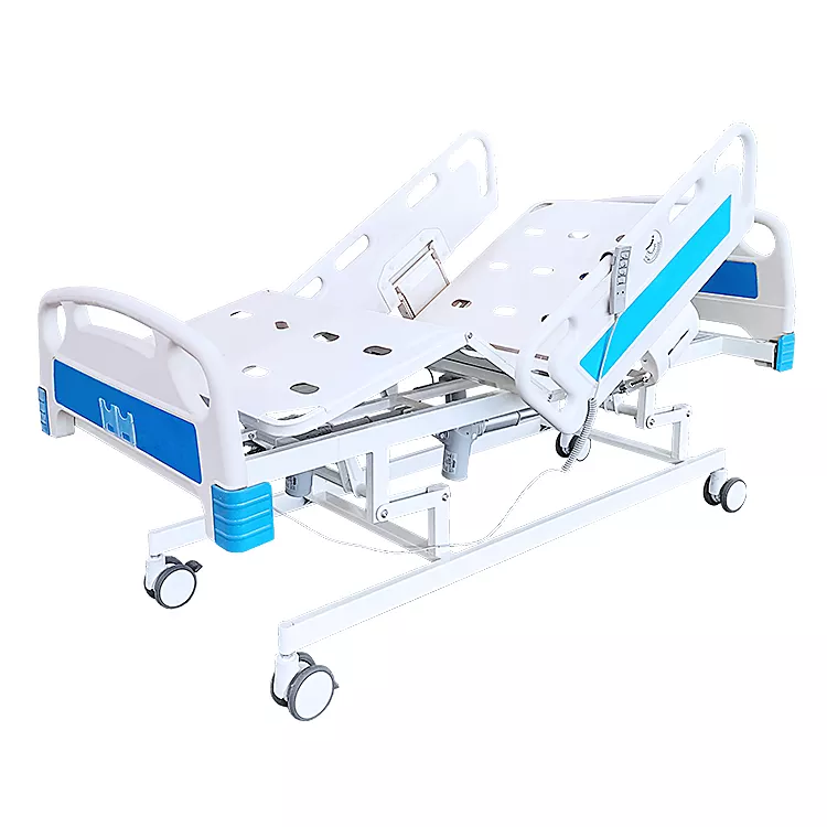 3 Function Patient Electrical Hospital Bed