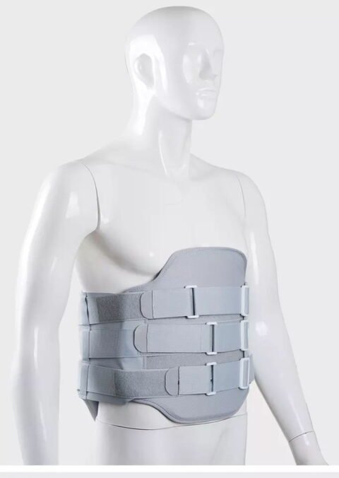 Lumbar/Lower Back Pain Posture Upper Orthopedic Medical Lumbar Support Belt  - China Lumbar Fixation Band, Waist Band