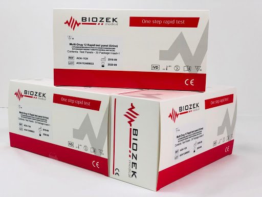 COVID-19 Antigen Nasal COVID-19 test (30 Test Kits per Box)