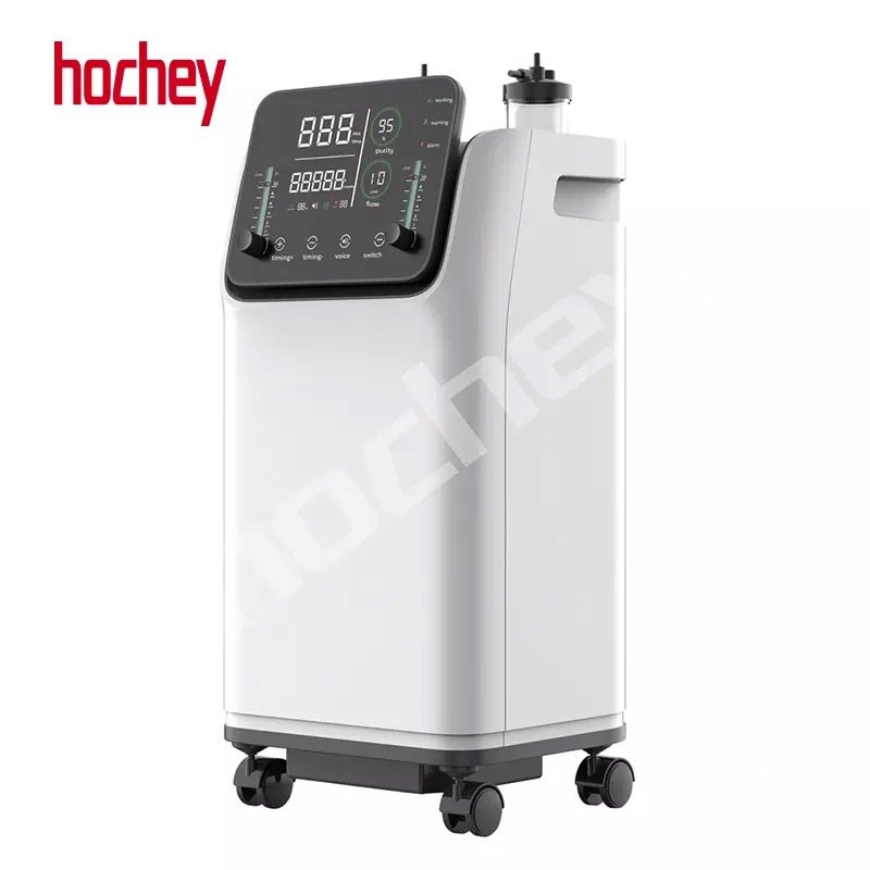 portable 10L oxygen concentrator