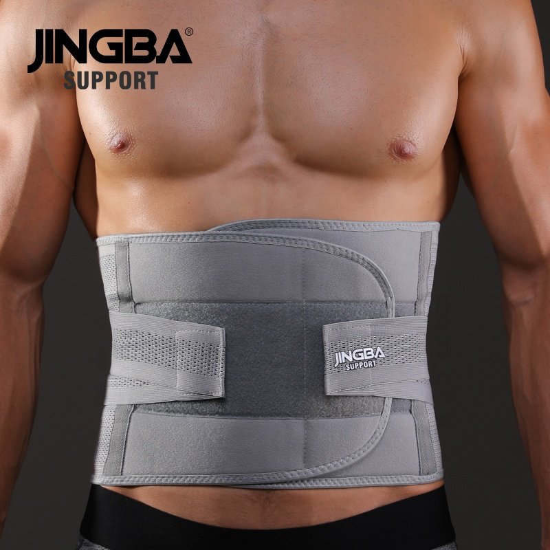 adjustable sweat waist trimmer  customize  lumbar belt Waist support