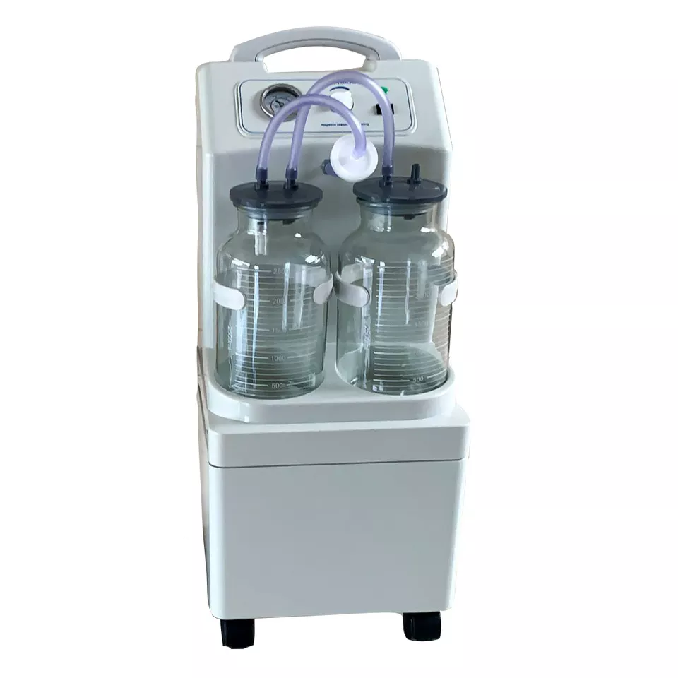 GREENLIFE 2.5*2 Electric Suction Apparatus
