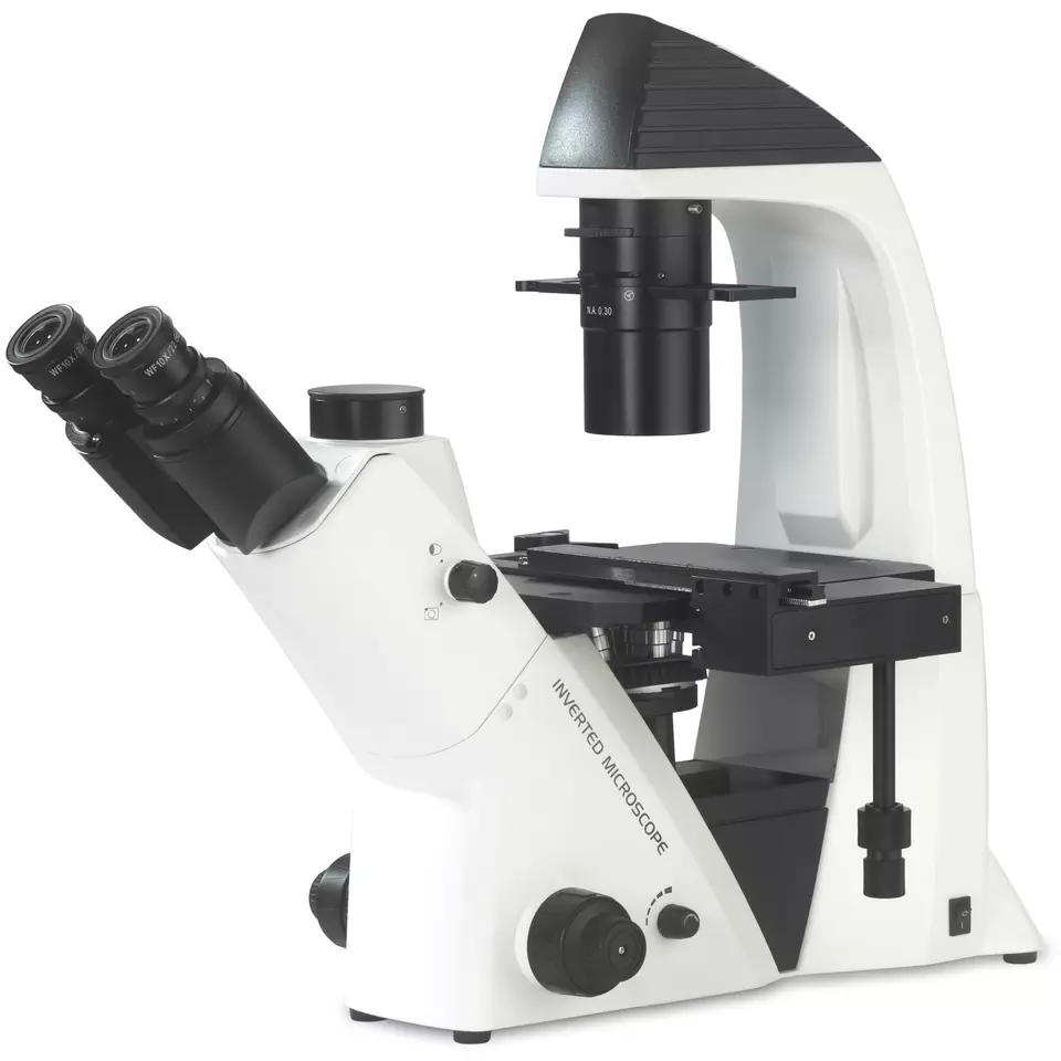 BestScope BS-2093A Inverted Biological Microscope High level research microscope for lab