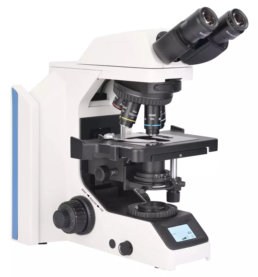 Bestscope Trinocular Laboratory Biological Microscope high level lab,research