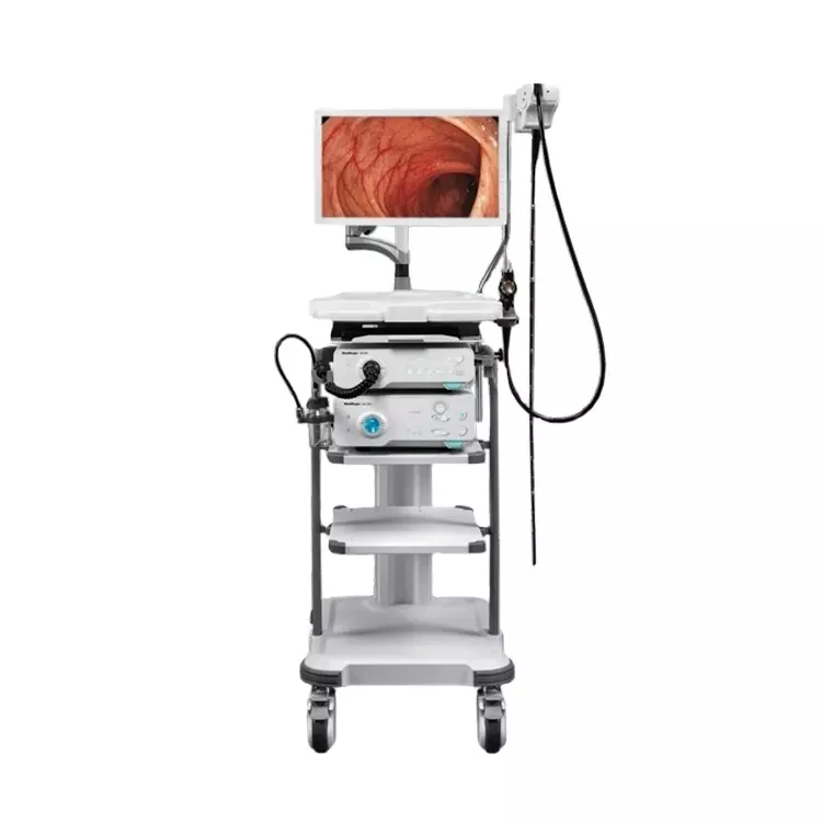 Sonoscape HD-350 Medical Video Endoscopy System
