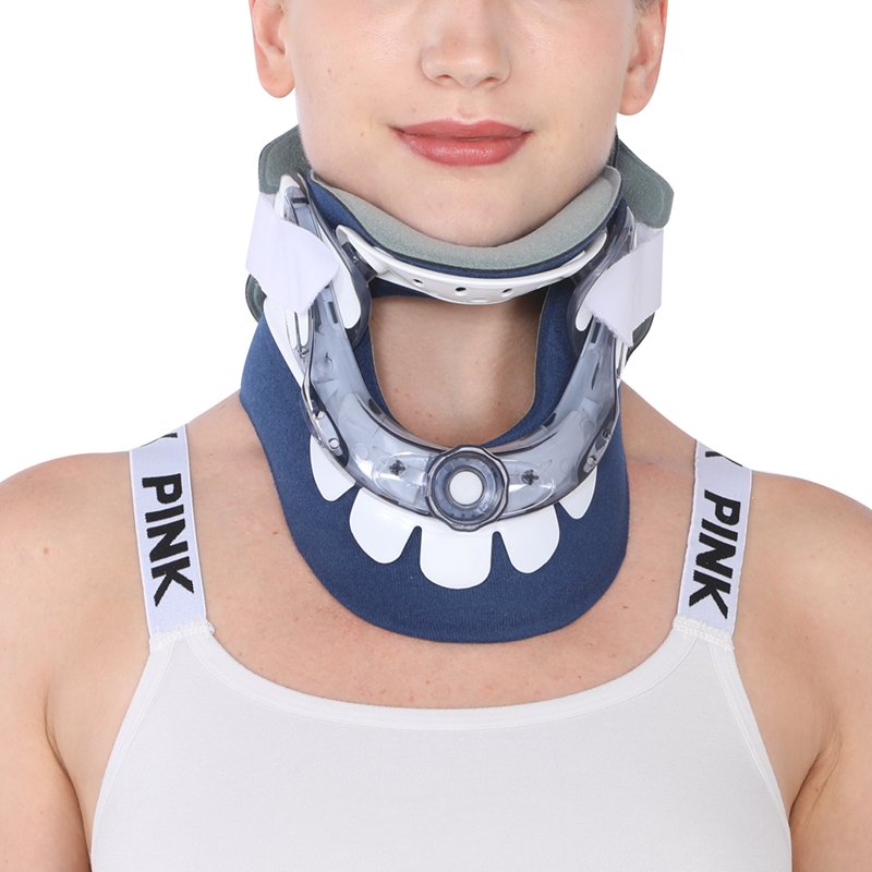 cervical neck support soft collar for neck support collar