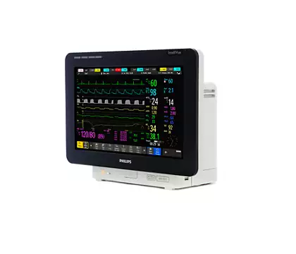Philips IntelliVue MX550 Patient Monitor