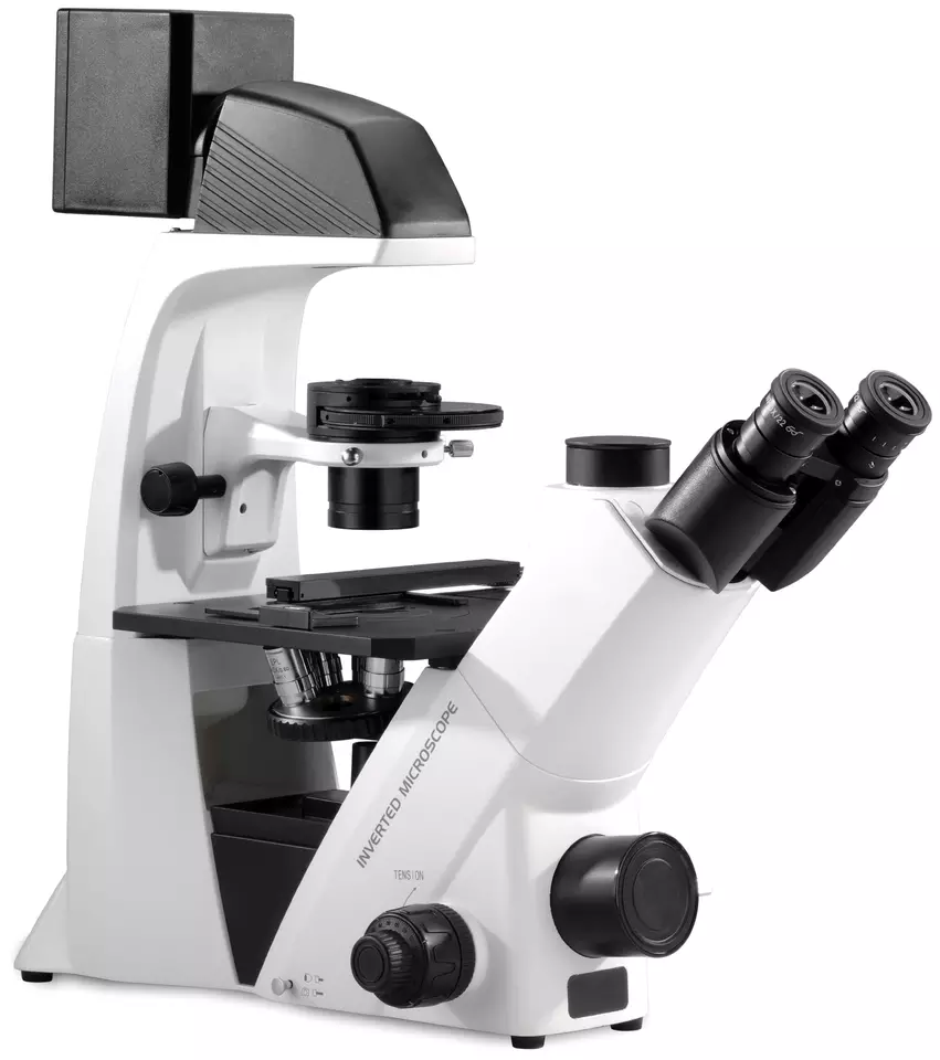 BS-2093BF Inverted Biological Microscope