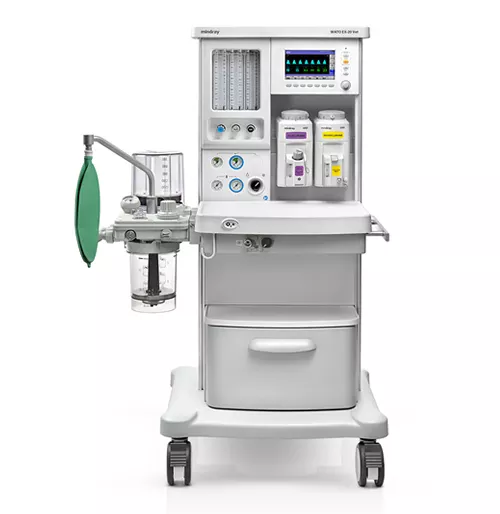 Mindray wato EX20 anesthesia machine